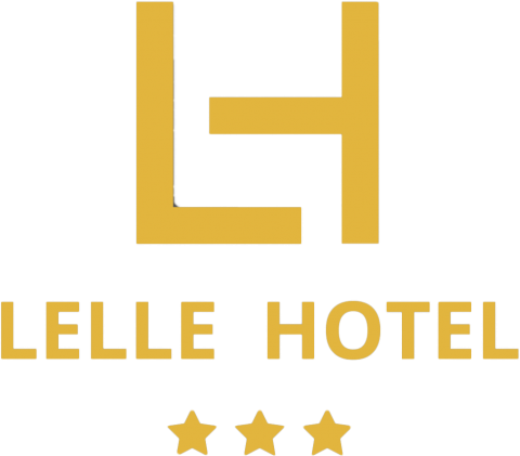 Lelle Hotel | Balatoni Hotel Saját Stranddal